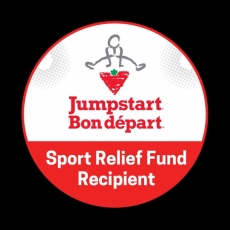Jumpstart Sport Relief Fund Recipient