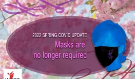 WRGC 2022 Spring Covid Update