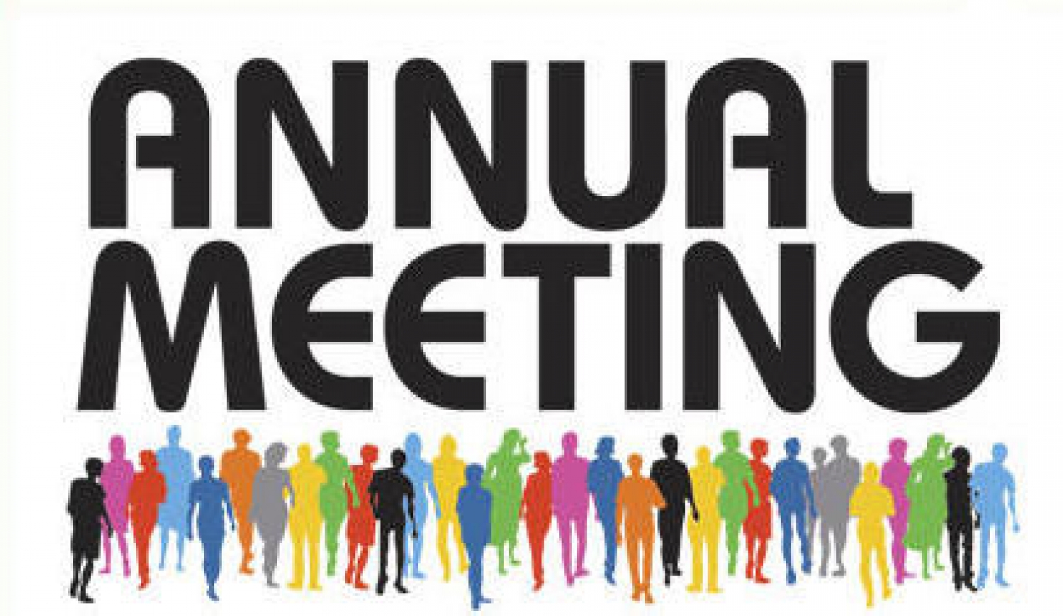 AGM - Save the Date!