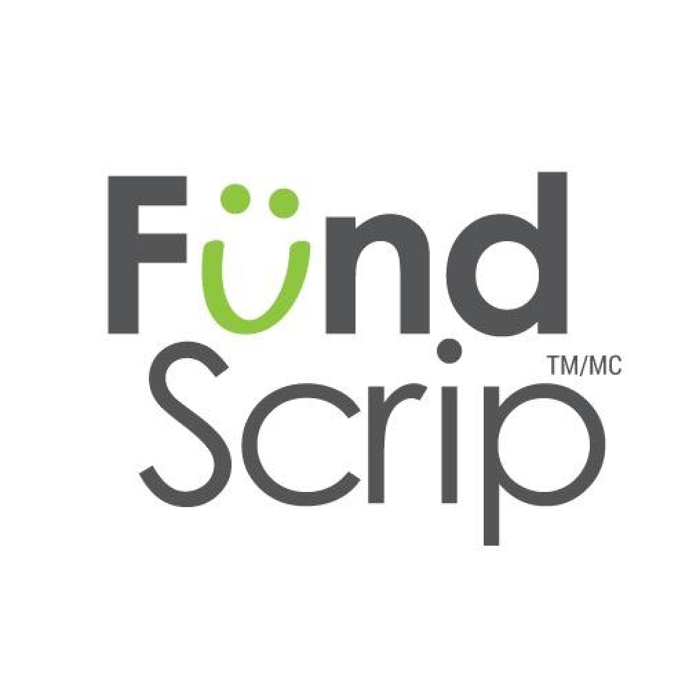 FundScrip Fundraiser