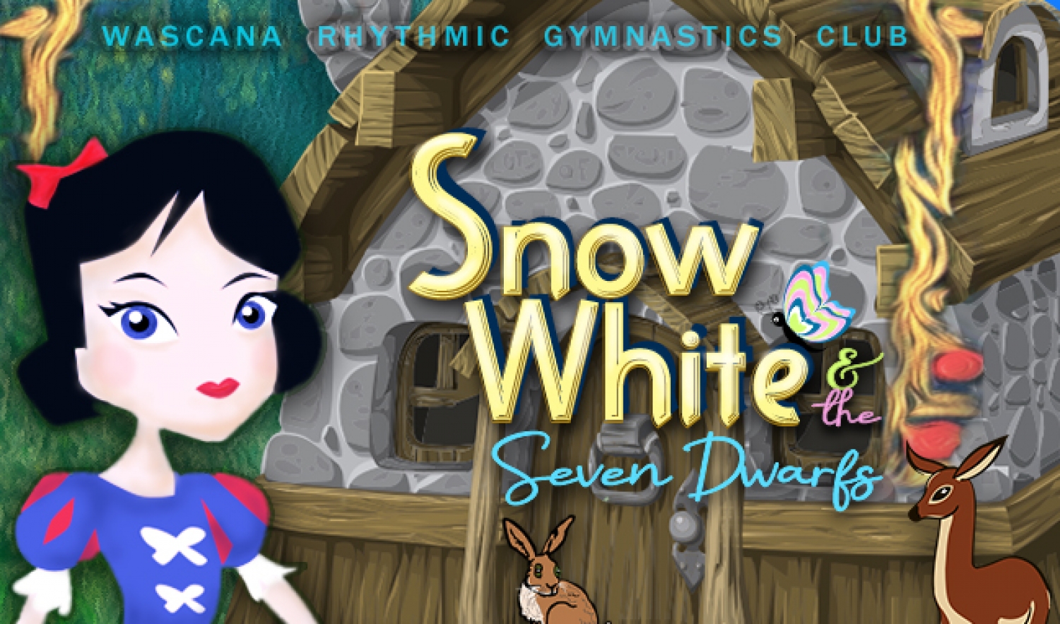 Snow White & the Seven Dwarfs -- 2023 Year End Show