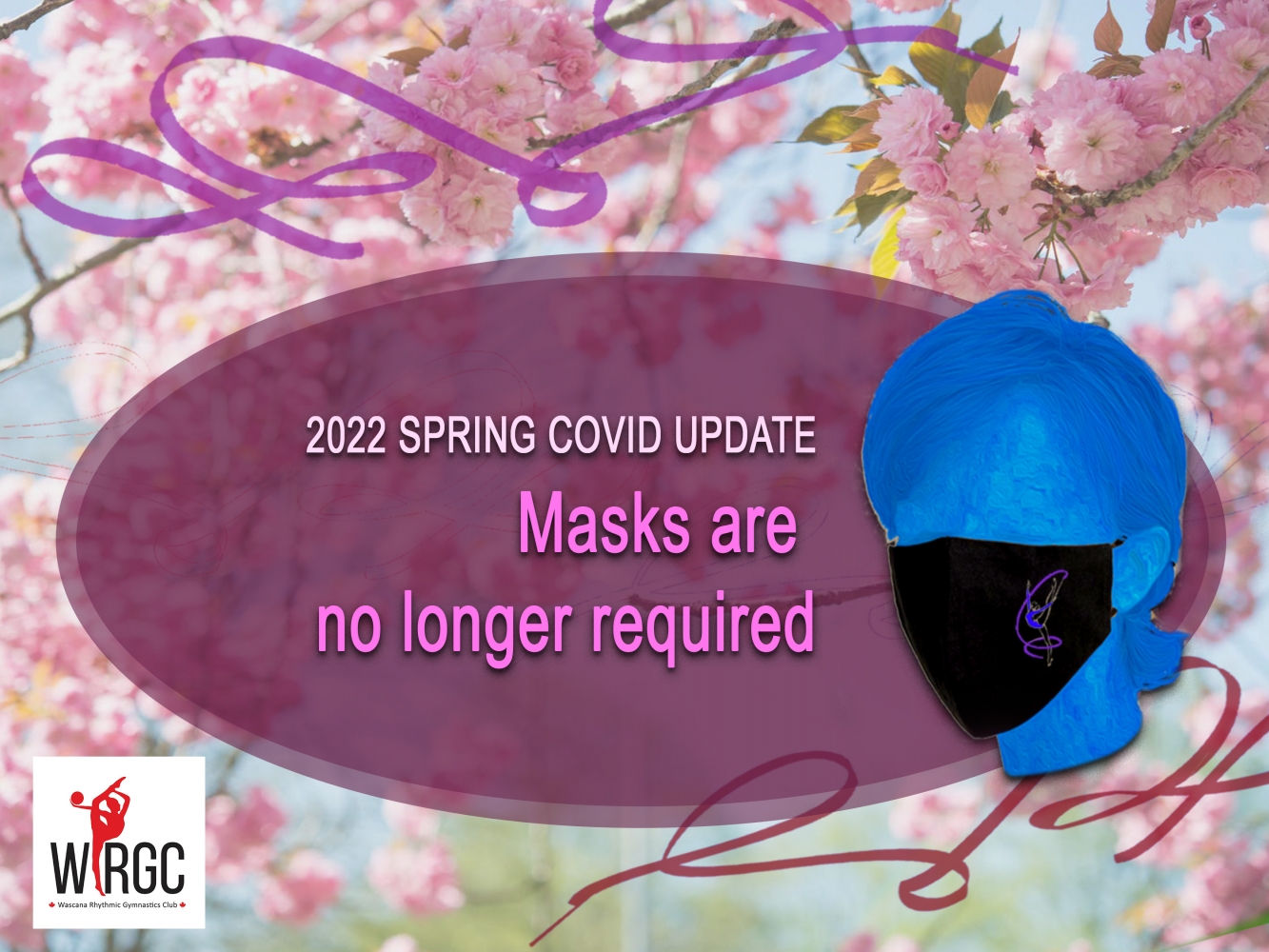 WRGC 2022 Spring Covid Update