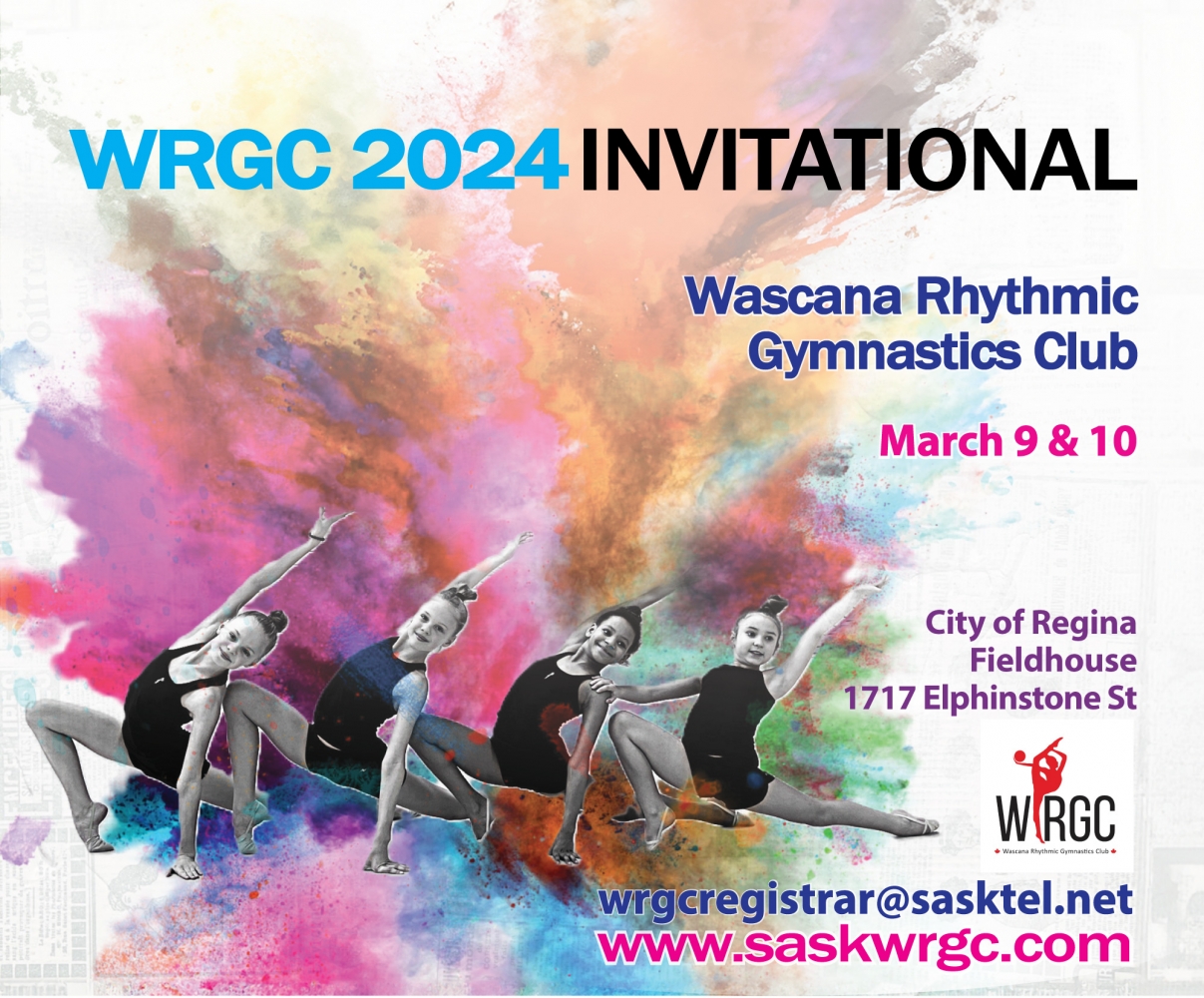 WRGC 2024 Invitational