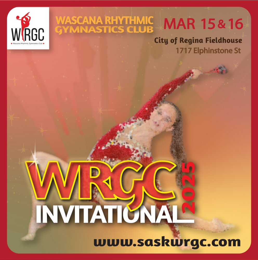 WRGC 2025 Invitational