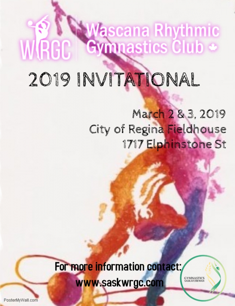 WRGC Invitational 2019
