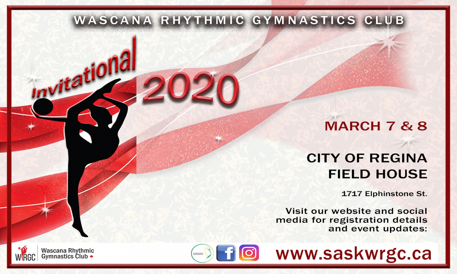WRGC Invitational 2020