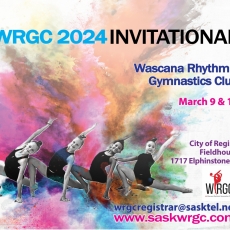 WRGC 2024 Invitational